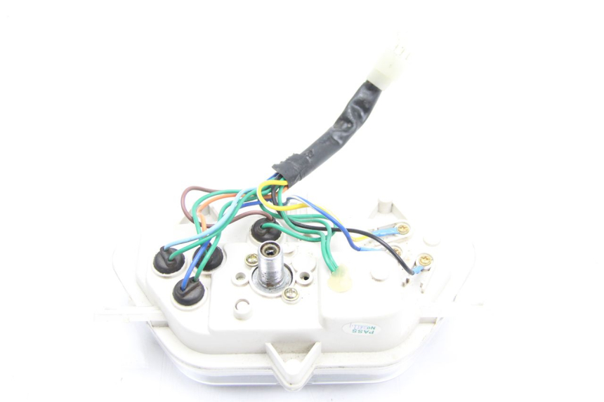 photo de Contachilometri TNT MOTOR ROMA 12' 2T 50 (2007 - 2018) - Zoom sullo stato d'uso