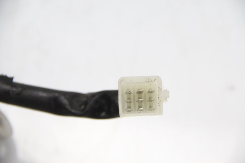 photo de Contachilometri TNT MOTOR ROMA 12' 2T 50 (2007 - 2018) - Altra angolazione