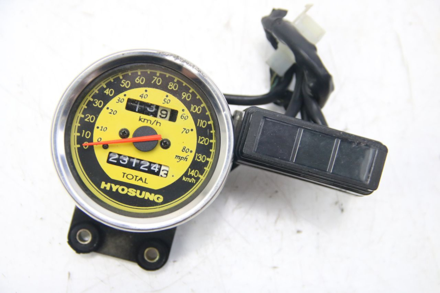 photo de CONTATORE HYOSUNG RT KARION 125 (2003 - 2007)