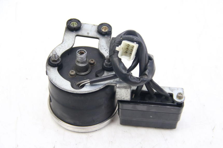 photo de CONTATORE HYOSUNG RT KARION 125 (2003 - 2007)