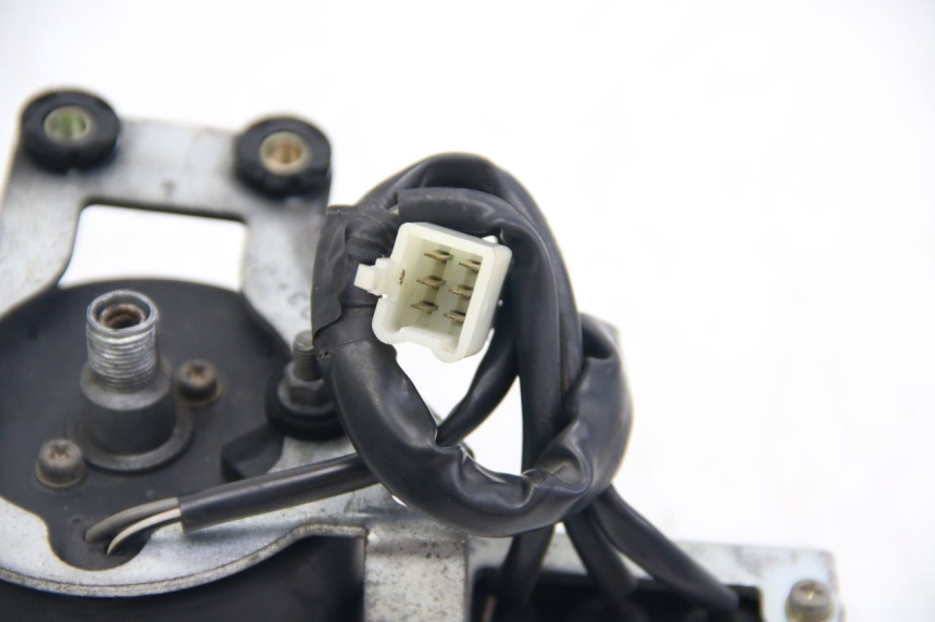 photo de CONTATORE HYOSUNG RT KARION 125 (2003 - 2007)