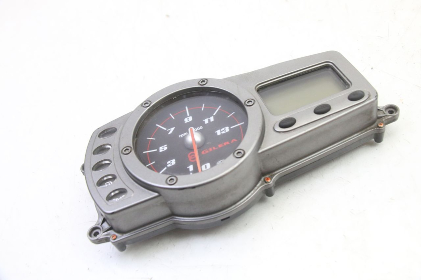 photo de CONTACHILOMETRI GILERA RUNNER SL 50 (2006 - 2009)
