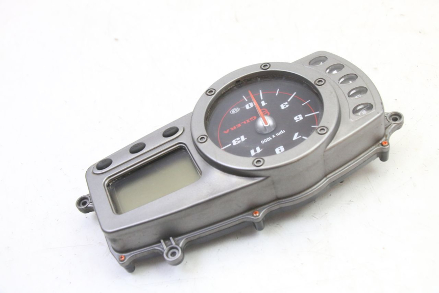 photo de CONTACHILOMETRI GILERA RUNNER SL 50 (2006 - 2009)