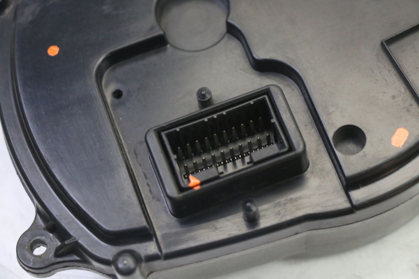 photo de CONTACHILOMETRI GILERA RUNNER SL 50 (2006 - 2009)