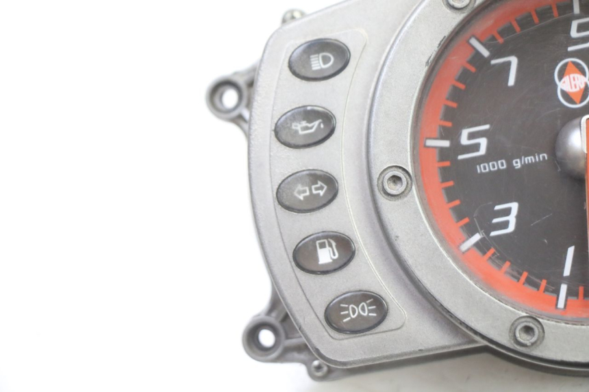 photo de CONTACHILOMETRI GILERA RUNNER SP 50 (2006 - 2008)