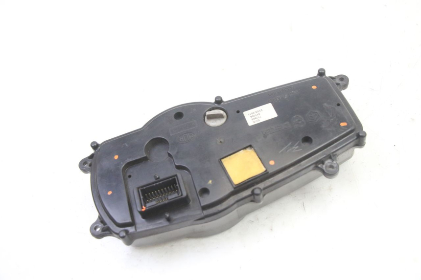 photo de CONTACHILOMETRI GILERA RUNNER SP 50 (2006 - 2008)