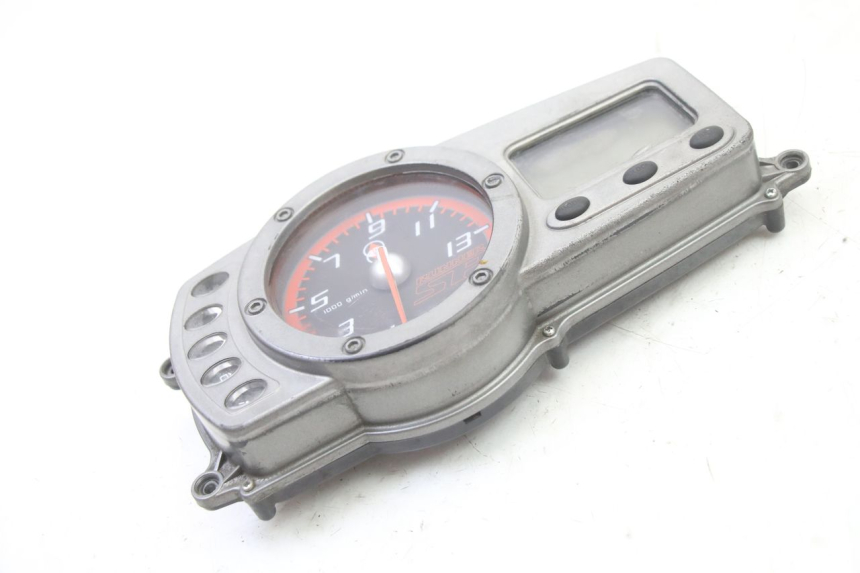photo de CONTACHILOMETRI GILERA RUNNER SP 50 (2006 - 2008)