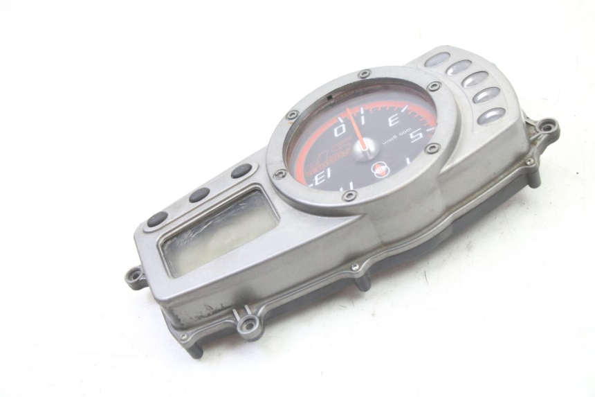 photo de CONTACHILOMETRI GILERA RUNNER SP 50 (2006 - 2008)