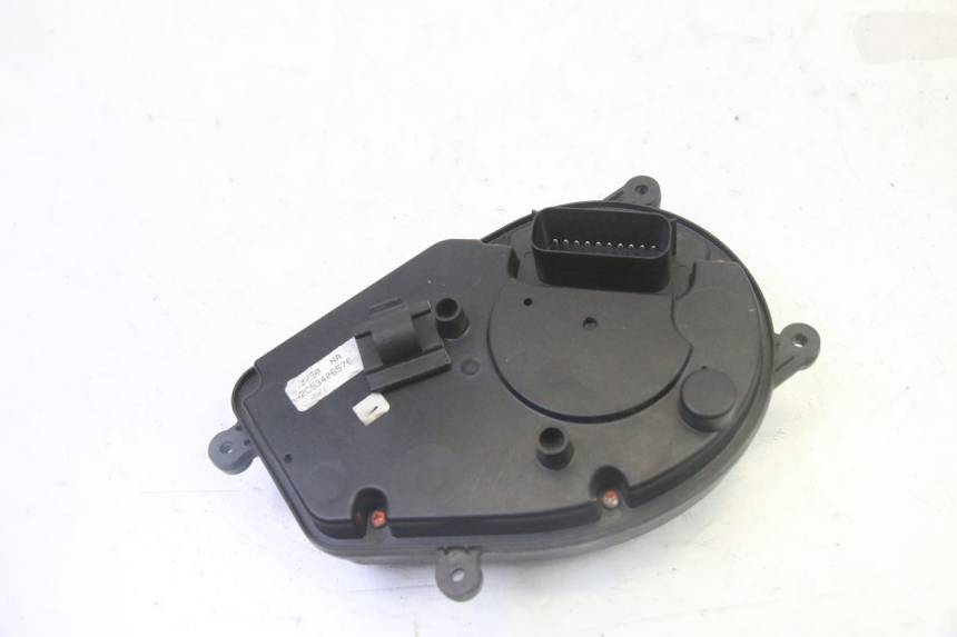 photo de CONTACHILOMETRI GILERA RUNNER SP 50 (2009 - 2017)