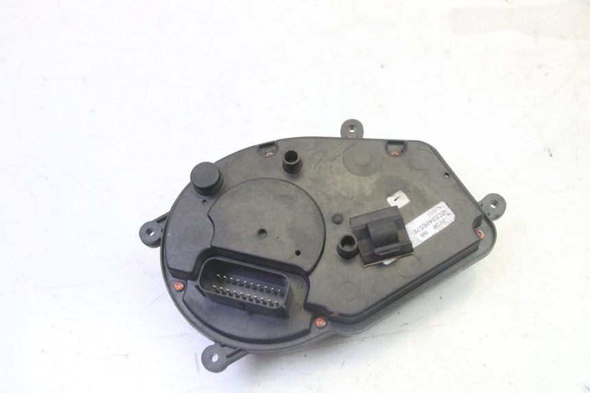 photo de CONTACHILOMETRI GILERA RUNNER SP 50 (2009 - 2017)