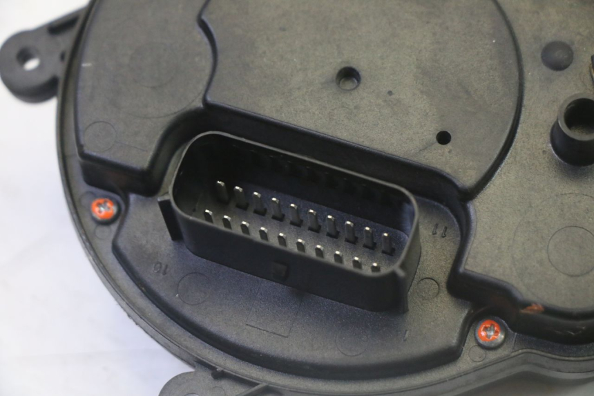 photo de CONTACHILOMETRI GILERA RUNNER SP 50 (2009 - 2017)