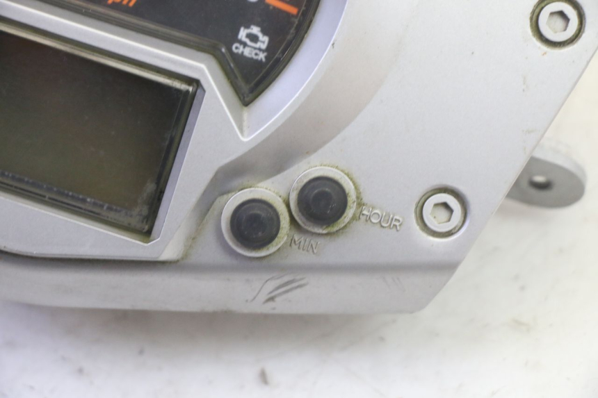 photo de CONTACHILOMETRI DAELIM S1 125 (2007 - 2016) - Ricambio usato controllato