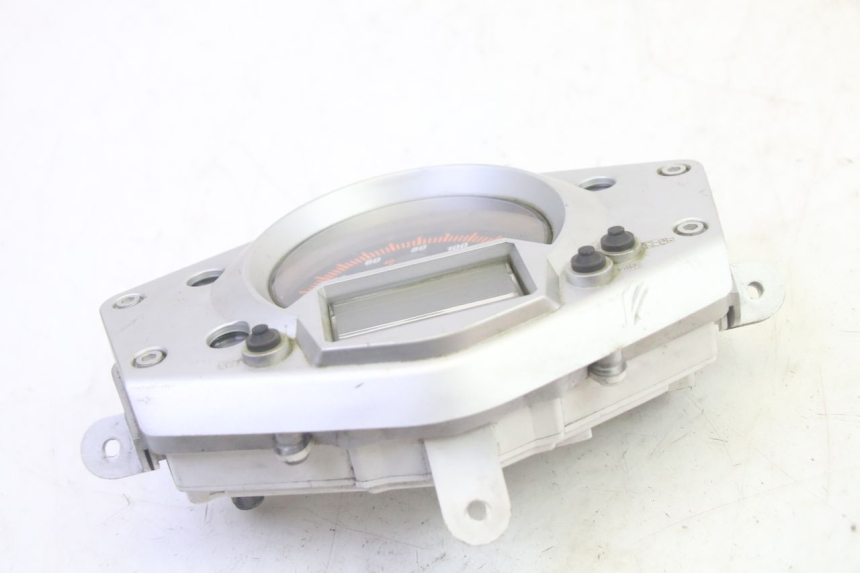 photo de CONTACHILOMETRI DAELIM S1 125 (2007 - 2016) - Marcature e riferimenti originali