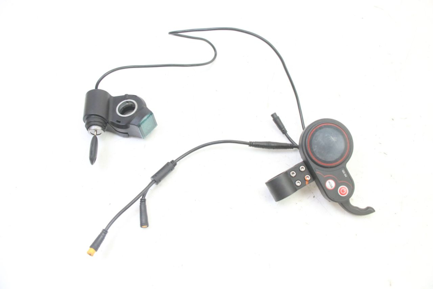 photo de CONTACHILOMETRI HERO S10 1