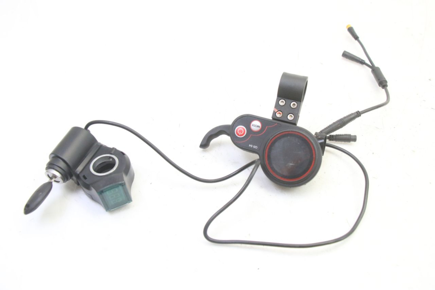 photo de CONTACHILOMETRI HERO S10 1
