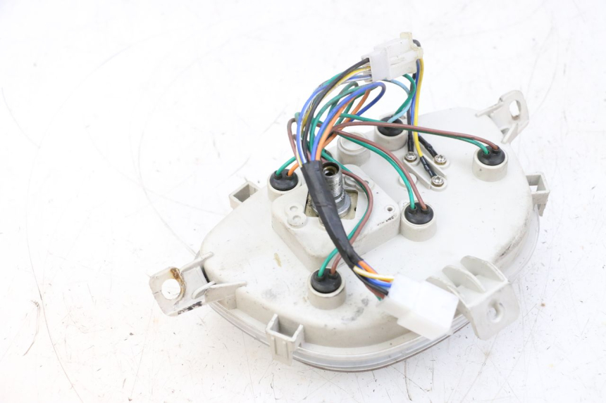 photo de CONTACHILOMETRI JM MOTORS SANTANA 50 (2014 - 2023) - Altra angolazione