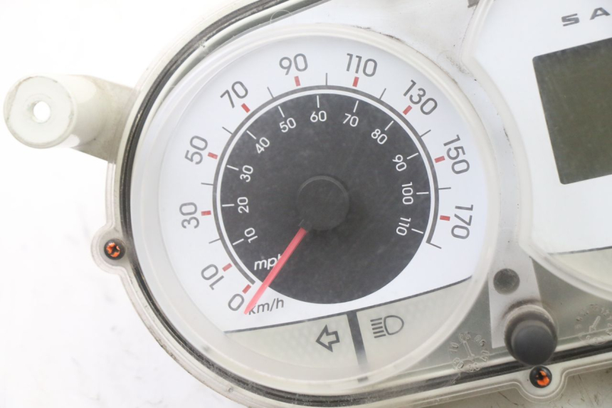 photo de CONTATORE PEUGEOT SATELIS COMPRESSOR K15 125 (2006 - 2009)