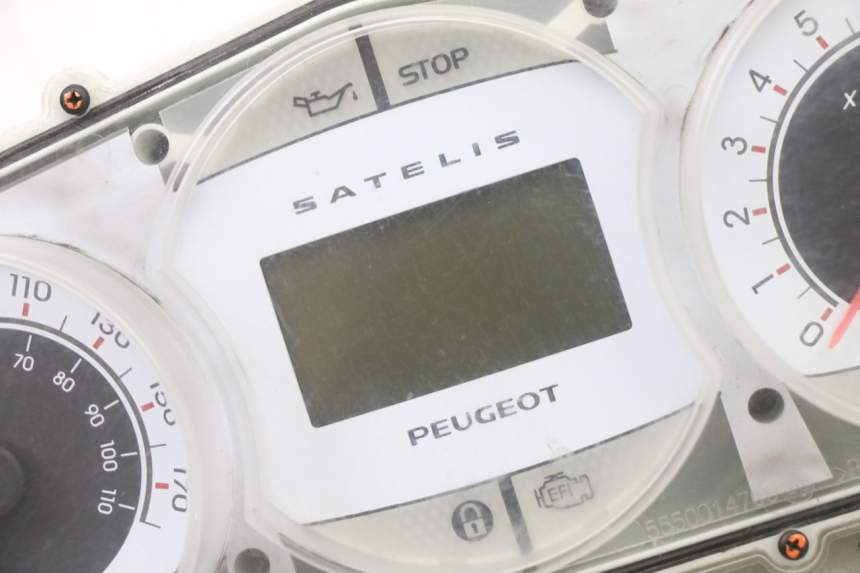 photo de CONTATORE PEUGEOT SATELIS COMPRESSOR K15 125 (2006 - 2009)