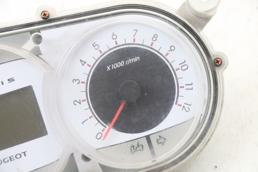 photo de CONTATORE PEUGEOT SATELIS COMPRESSOR K15 125 (2006 - 2009)