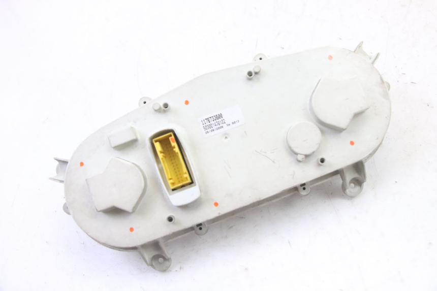 photo de CONTATORE PEUGEOT SATELIS COMPRESSOR K15 125 (2006 - 2009)