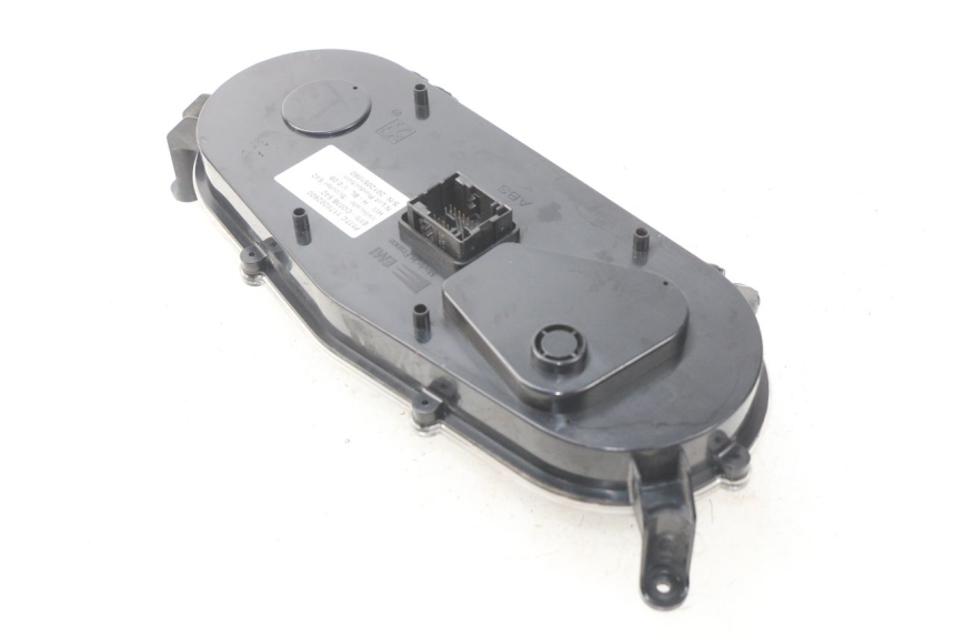 photo de contachilometri PEUGEOT SATELIS 125 (2013 - 2018)