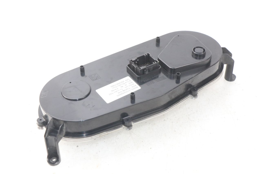 photo de contachilometri PEUGEOT SATELIS 125 (2013 - 2018)