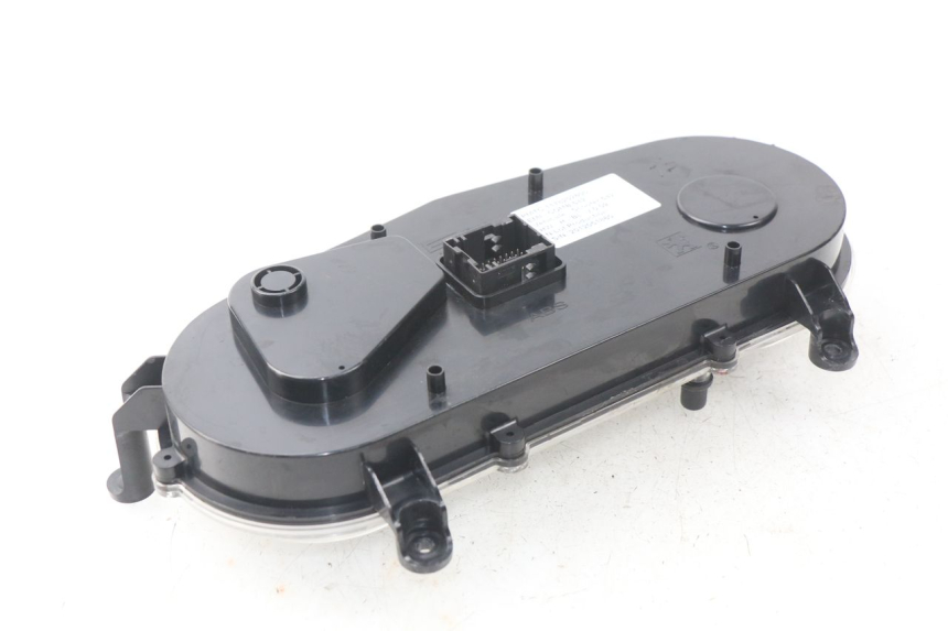 photo de contachilometri PEUGEOT SATELIS 125 (2013 - 2018)