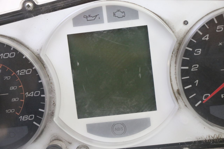 photo de contachilometri PEUGEOT SATELIS 125 (2013 - 2018)