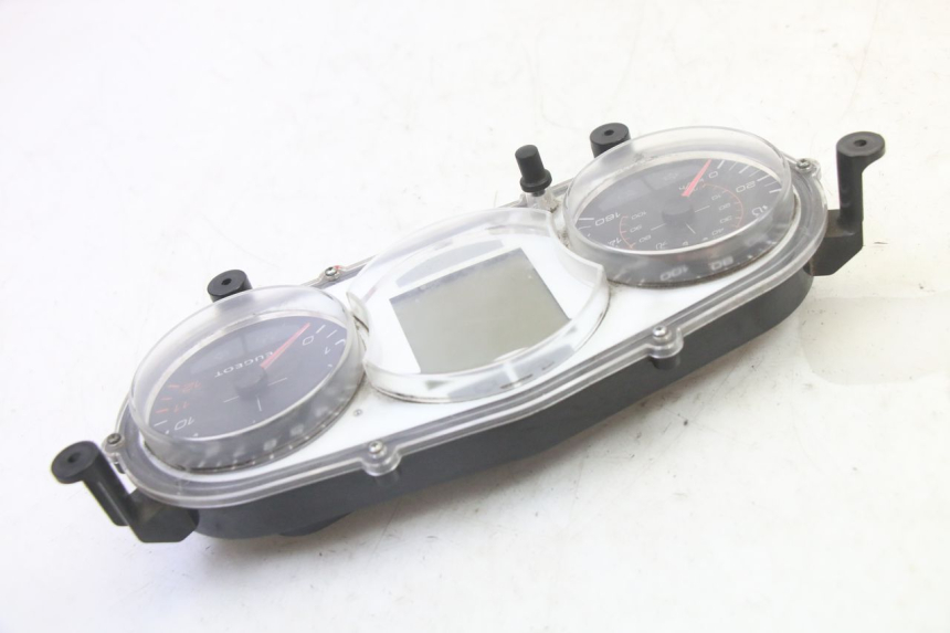 photo de contachilometri PEUGEOT SATELIS 125 (2013 - 2018)