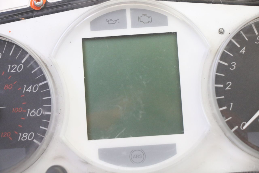 photo de CONTATORE PEUGEOT SATELIS 125 (2010 - 2012)