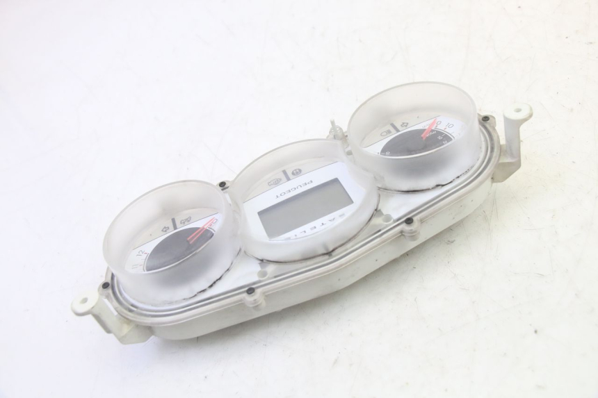 photo de CONTACHILOMETRI PEUGEOT SATELIS 125 (2006 - 2009)