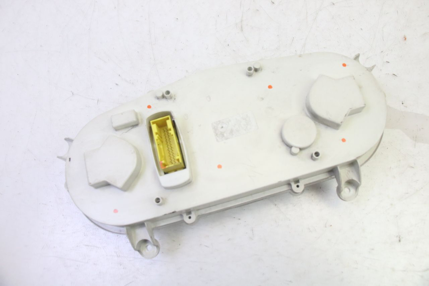 photo de CONTACHILOMETRI PEUGEOT SATELIS 125 (2006 - 2009)