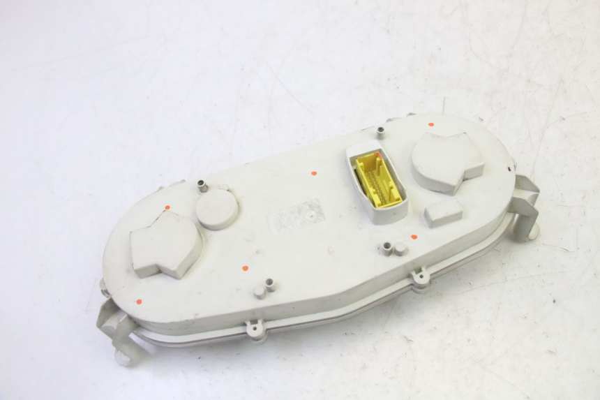 photo de CONTACHILOMETRI PEUGEOT SATELIS 125 (2006 - 2009)