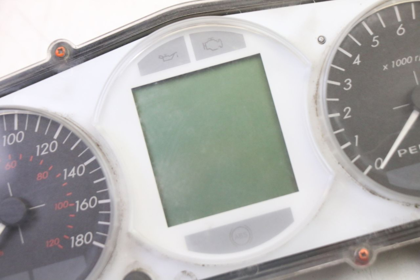 photo de contachilometri PEUGEOT SATELIS 125 (2013 - 2018)