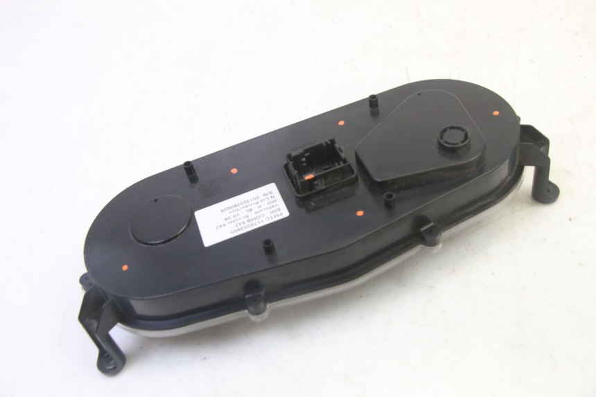 photo de contachilometri PEUGEOT SATELIS 125 (2013 - 2018)