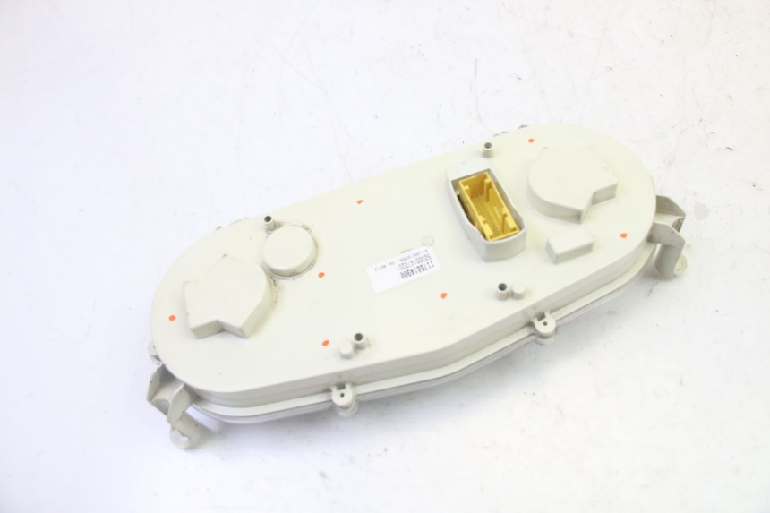 photo de CONTACHILOMETRI PEUGEOT SATELIS 125 (2006 - 2009)