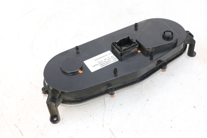 photo de contachilometri PEUGEOT SATELIS 125 (2013 - 2018) - Dettaglio del componente