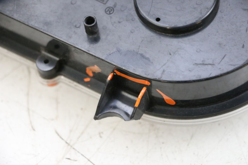 photo de contachilometri PEUGEOT SATELIS 125 (2013 - 2018) - Altra angolazione