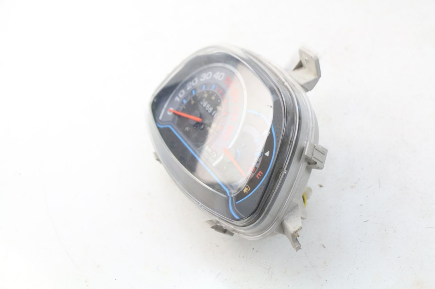 photo de CONTACHILOMETRI JM MOTORS SC 4T 50 (2018 - 2021)
