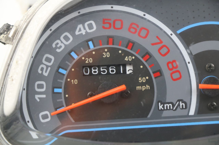 photo de CONTACHILOMETRI JM MOTORS SC 4T 50 (2018 - 2021)