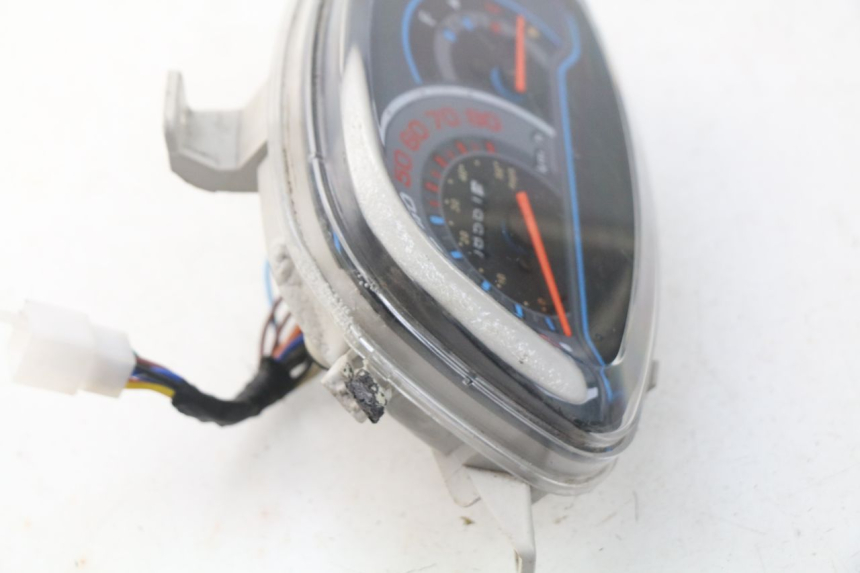 photo de CONTACHILOMETRI JM MOTORS SC 4T 50 (2018 - 2021)