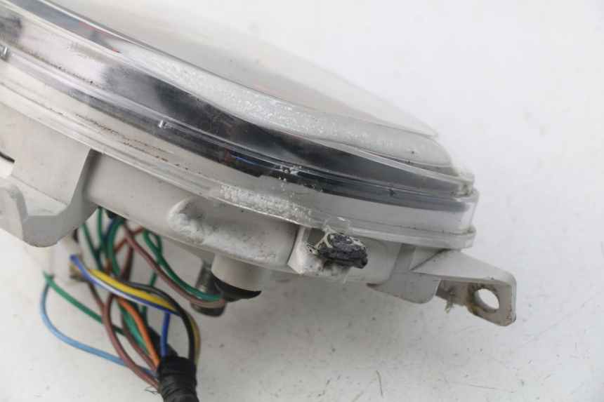 photo de CONTACHILOMETRI JM MOTORS SC 4T 50 (2018 - 2021)