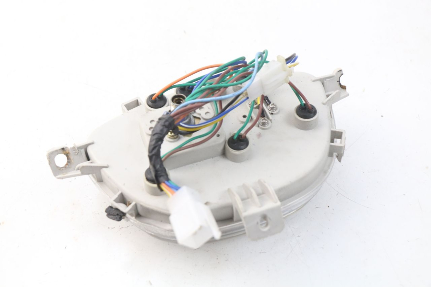 photo de CONTACHILOMETRI JM MOTORS SC 4T 50 (2018 - 2021)