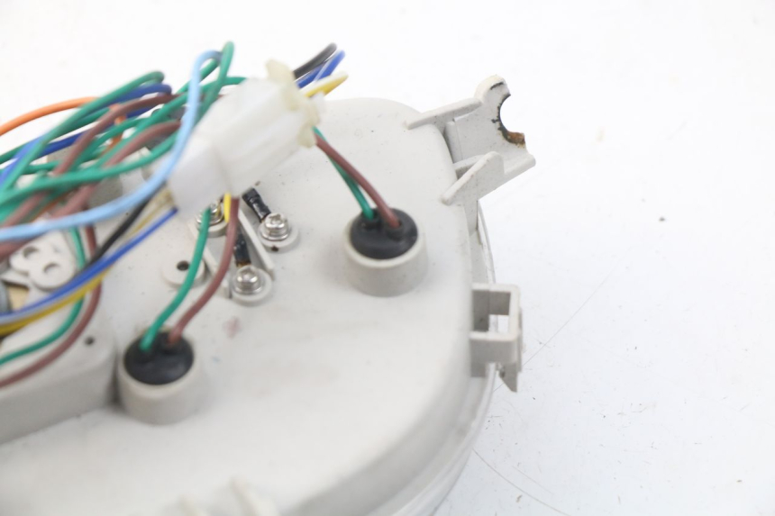 photo de CONTACHILOMETRI JM MOTORS SC 4T 50 (2018 - 2021)