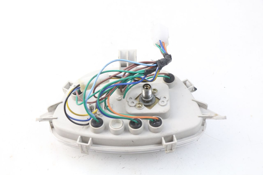 photo de CONTACHILOMETRI JM MOTORS SC 4T 50 (2018 - 2021)