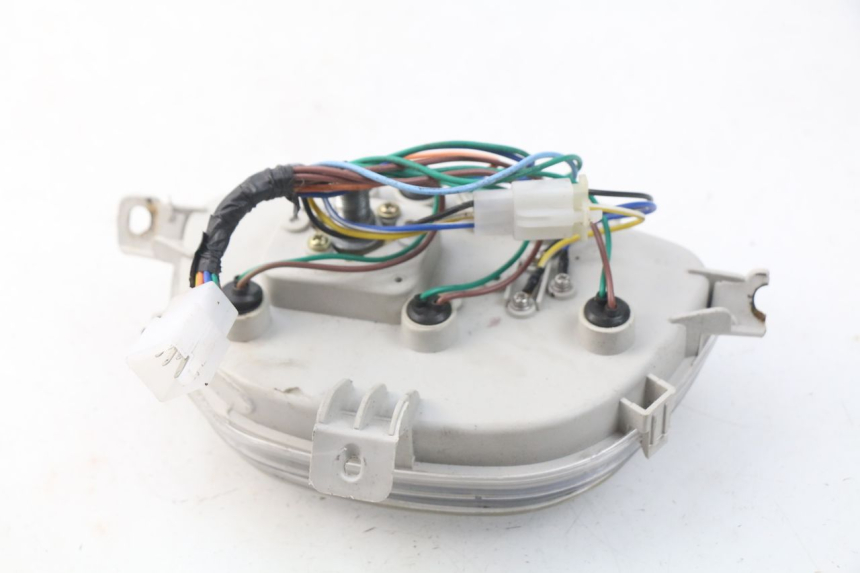 photo de CONTACHILOMETRI JM MOTORS SC 4T 50 (2018 - 2021)