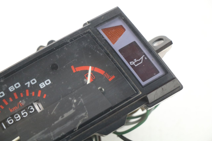 photo de Contachilometri PEUGEOT SC 50 (1988 - 1992)