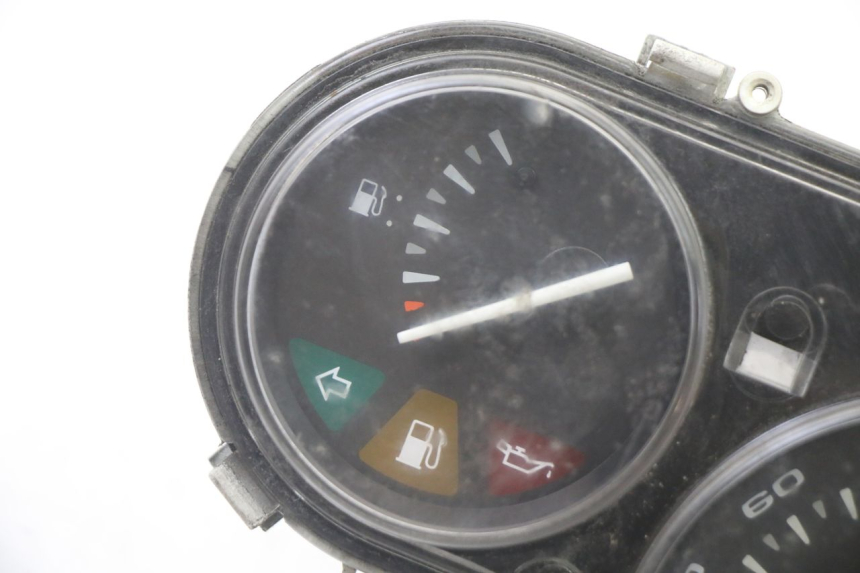 photo de CONTACHILOMETRI APRILIA SCARABEO GT TOURING 125 (1999 - 2005)