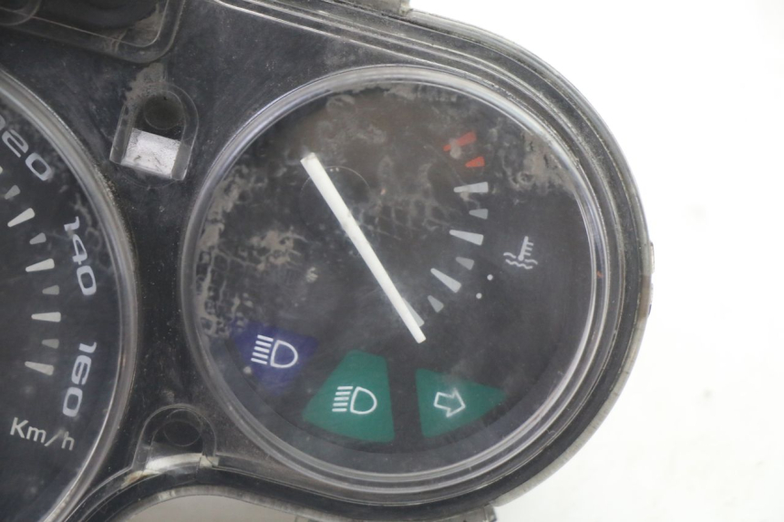 photo de CONTACHILOMETRI APRILIA SCARABEO GT TOURING 125 (1999 - 2005)