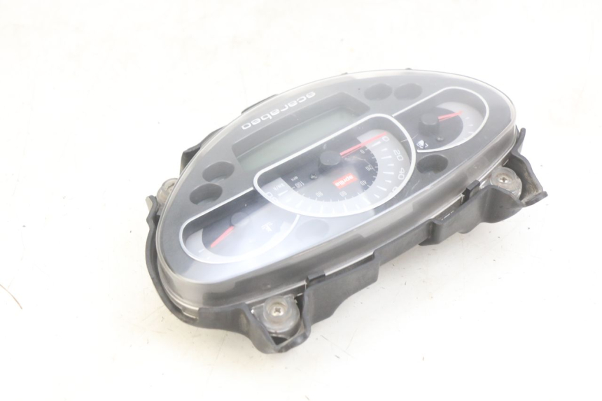 photo de CONTATORE APRILIA SCARABEO LIGHT 125 (2007 - 2011)